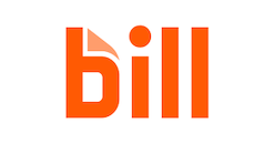 Billdotcom logo